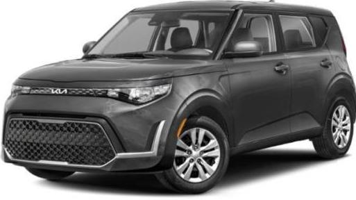 KIA SOUL 2023 KNDJ23AU3P7894837 image