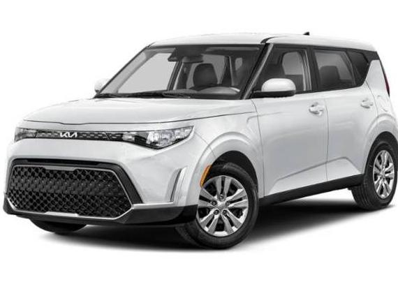 KIA SOUL 2023 KNDJ23AU9P7861373 image