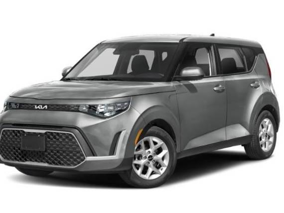 KIA SOUL 2023 KNDJ23AU9P7849692 image