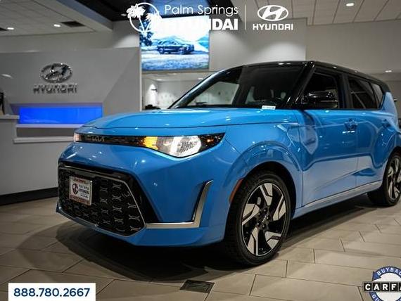 KIA SOUL 2023 KNDJ53AU0P7191770 image KIA SOUL 2023 KNDJ53AU0P7191770 image