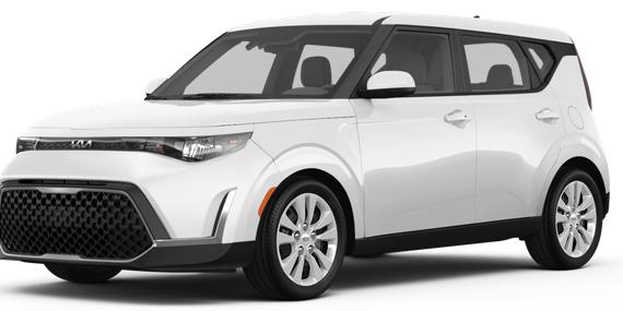 KIA SOUL 2023 KNDJ23AUXP7855937 image KIA SOUL 2023 KNDJ23AUXP7855937 image