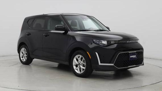 KIA SOUL 2023 KNDJ23AUXP7884449 image KIA SOUL 2023 KNDJ23AUXP7884449 image