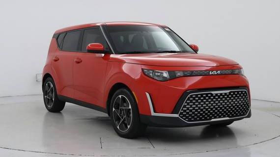 KIA SOUL 2023 KNDJ33AU4P7209662 image KIA SOUL 2023 KNDJ33AU4P7209662 image
