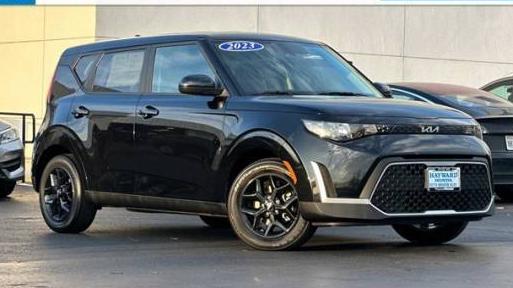 KIA SOUL 2023 KNDJ23AU6P7884450 image