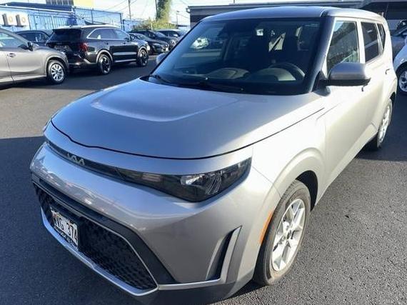 KIA SOUL 2023 KNDJ23AU5P7853996 image KIA SOUL 2023 KNDJ23AU5P7853996 image