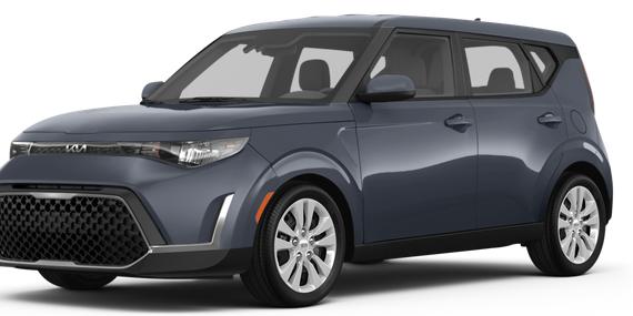 KIA SOUL 2023 KNDJ23AU9P7871434 image KIA SOUL 2023 KNDJ23AU9P7871434 image