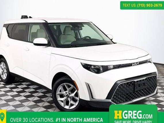 KIA SOUL 2023 KNDJ23AU9P7865617 image KIA SOUL 2023 KNDJ23AU9P7865617 image