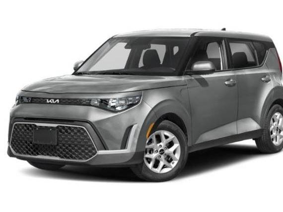 KIA SOUL 2023 KNDJ23AU6P7195279 image