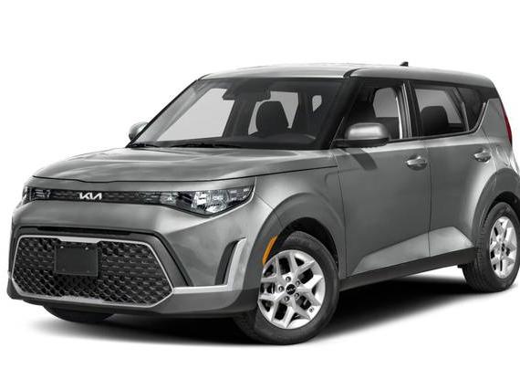 KIA SOUL 2023 KNDJ23AUXP7892048 image KIA SOUL 2023 KNDJ23AUXP7892048 image