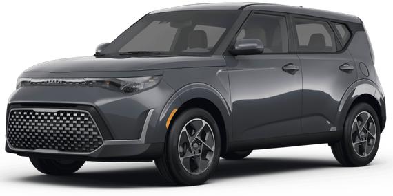 KIA SOUL 2023 KNDJ33AU2P7842192 image