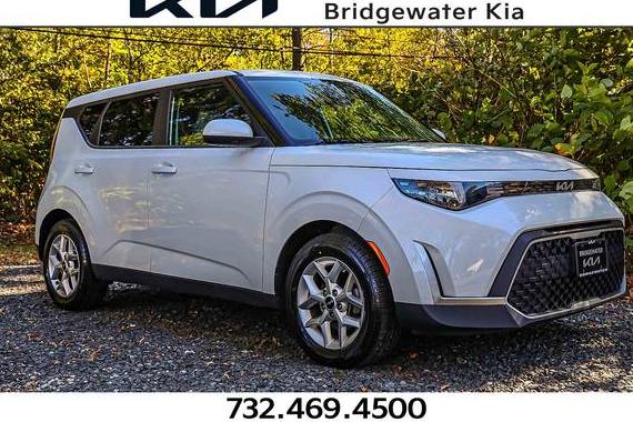 KIA SOUL 2023 KNDJ23AU9P7872549 image KIA SOUL 2023 KNDJ23AU9P7872549 image