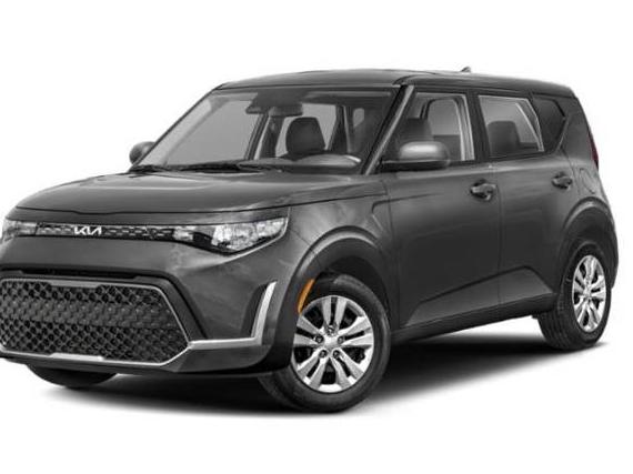 KIA SOUL 2023 KNDJ23AU0P7200914 image