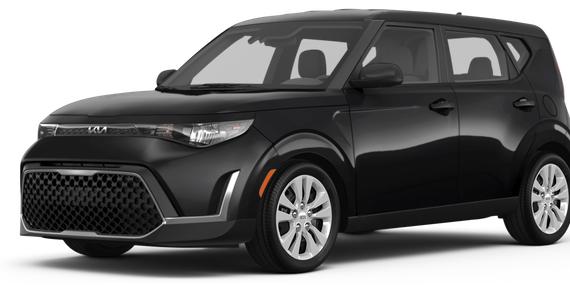 KIA SOUL 2023 KNDJ23AU6P7846832 image KIA SOUL 2023 KNDJ23AU6P7846832 image