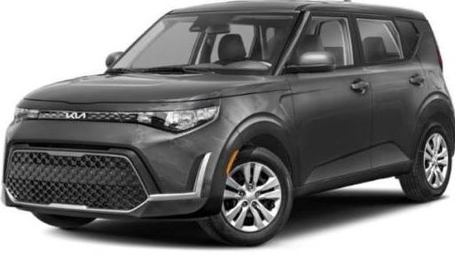 KIA SOUL 2023 KNDJ23AU3P7879741 image