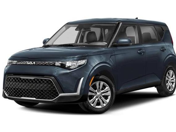 KIA SOUL 2023 KNDJ23AU5P7882382 image