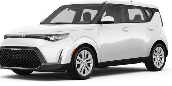 KIA SOUL 2023 KNDJ23AU4P7212435 image KIA SOUL 2023 KNDJ23AU4P7212435 image