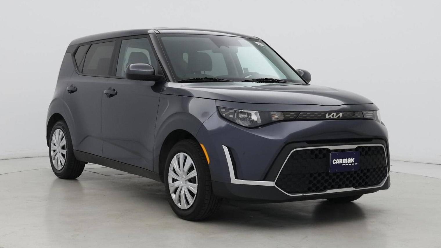 KIA SOUL 2023 KNDJ23AU6P7201842 image