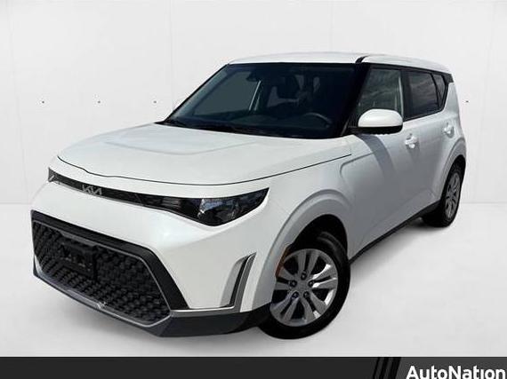 KIA SOUL 2023 KNDJ23AU2P7856130 image KIA SOUL 2023 KNDJ23AU2P7856130 image