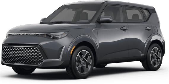 KIA SOUL 2023 KNDJ33AU0P7887874 image