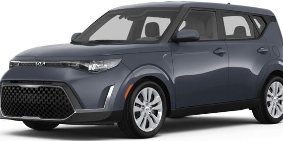 KIA SOUL 2023 KNDJ23AU0P7861679 image