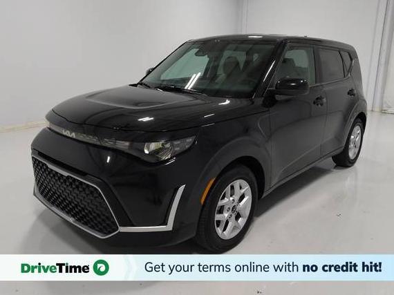 KIA SOUL 2023 KNDJ23AU3P7895065 image