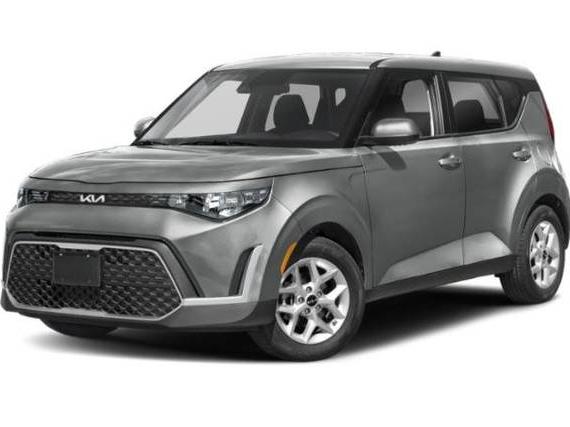 KIA SOUL 2023 KNDJ23AU9P7856769 image