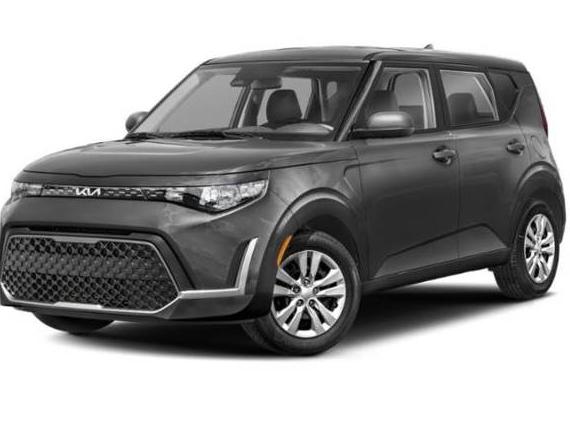 KIA SOUL 2023 KNDJ23AU6P7870726 image