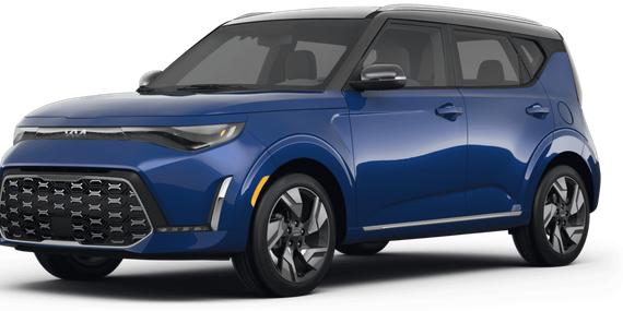 KIA SOUL 2023 KNDJ53AU7P7197128 image KIA SOUL 2023 KNDJ53AU7P7197128 image