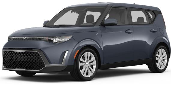 KIA SOUL 2023 KNDJ23AU1P7892536 image KIA SOUL 2023 KNDJ23AU1P7892536 image