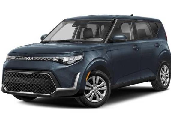 KIA SOUL 2023 KNDJ23AU1P7878930 image