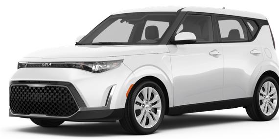 KIA SOUL 2023 KNDJ23AU1P7861285 image KIA SOUL 2023 KNDJ23AU1P7861285 image