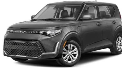 KIA SOUL 2023 KNDJ23AU8P7853216 image