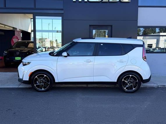 KIA SOUL 2023 KNDJ33AU4P7850021 image KIA SOUL 2023 KNDJ33AU4P7850021 image