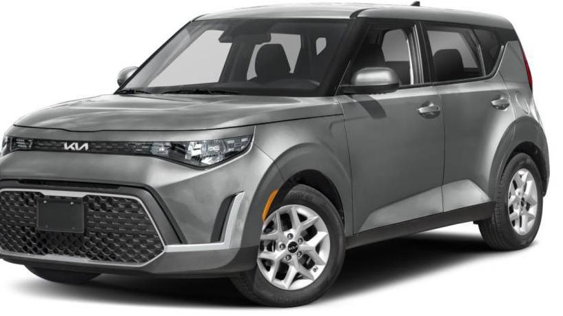 KIA SOUL 2023 KNDJ23AU4P7214539 image