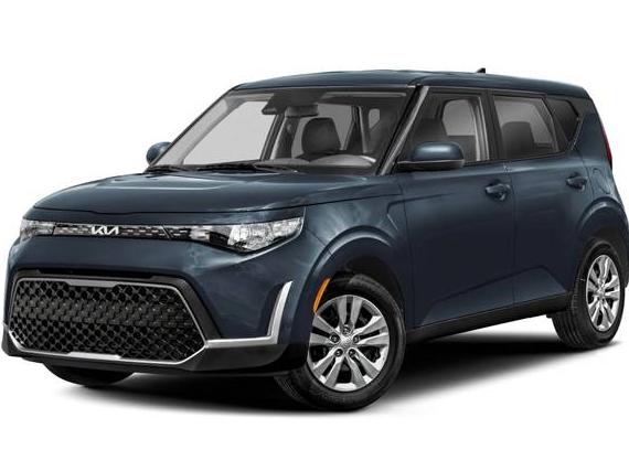 KIA SOUL 2023 KNDJ23AU6P7202439 image