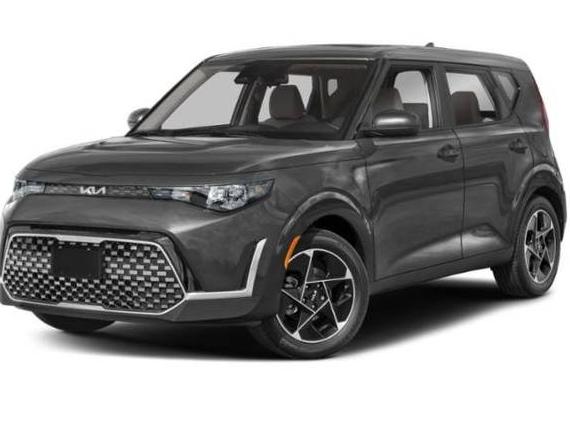 KIA SOUL 2023 KNDJ33AU9P7866490 image