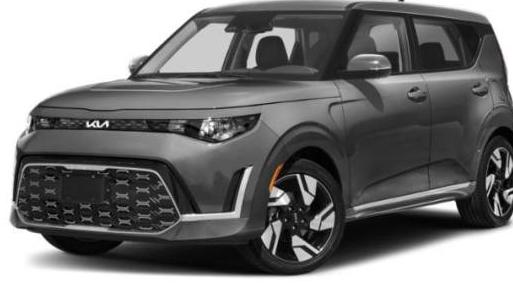 KIA SOUL 2023 KNDJ53AU5P7855822 image