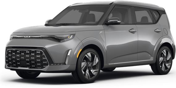 KIA SOUL 2023 KNDJ53AUXP7856304 image