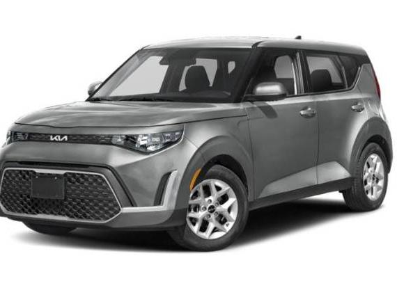 KIA SOUL 2023 KNDJ23AU9P7215234 image