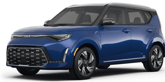 KIA SOUL 2023 KNDJ53AU5P7192610 image KIA SOUL 2023 KNDJ53AU5P7192610 image