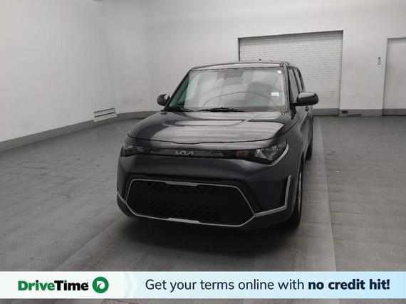 KIA SOUL 2023 KNDJ23AU6P7888515 image