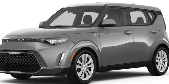 KIA SOUL 2023 KNDJ23AU4P7212693 image