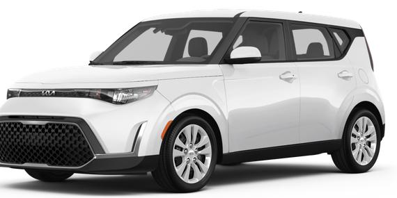 KIA SOUL 2023 KNDJ23AU5P7896136 image KIA SOUL 2023 KNDJ23AU5P7896136 image