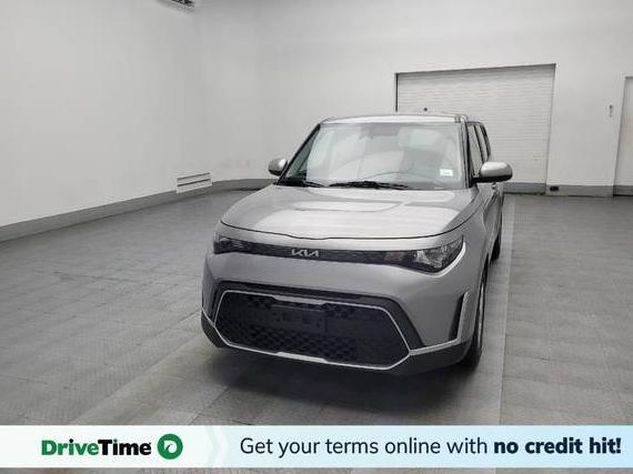 KIA SOUL 2023 KNDJ23AU9P7862572 image