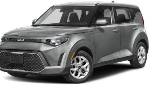 KIA SOUL 2023 KNDJ23AU0P7206132 image