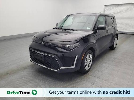 KIA SOUL 2023 KNDJ23AU6P7870368 image KIA SOUL 2023 KNDJ23AU6P7870368 image