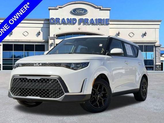 KIA SOUL 2023 KNDJ23AU1P7896067 image KIA SOUL 2023 KNDJ23AU1P7896067 image