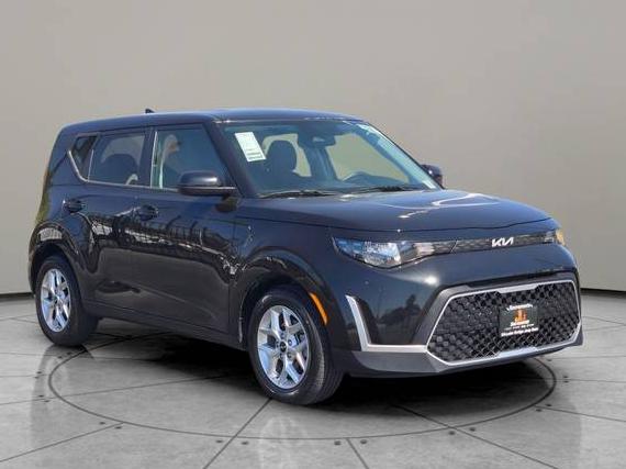 KIA SOUL 2023 KNDJ23AU4P7888402 image KIA SOUL 2023 KNDJ23AU4P7888402 image