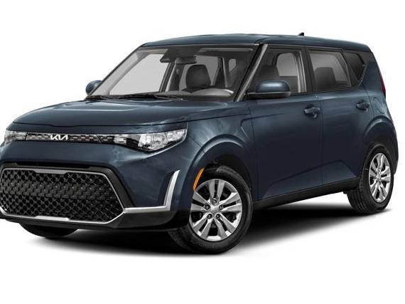 KIA SOUL 2023 KNDJ23AU3P7879481 image