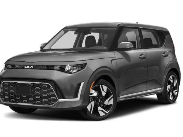 KIA SOUL 2023 KNDJ53AU8P7198109 image